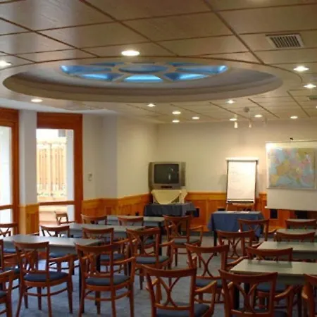 Corvin Hotel Budapest Corvin Wing 