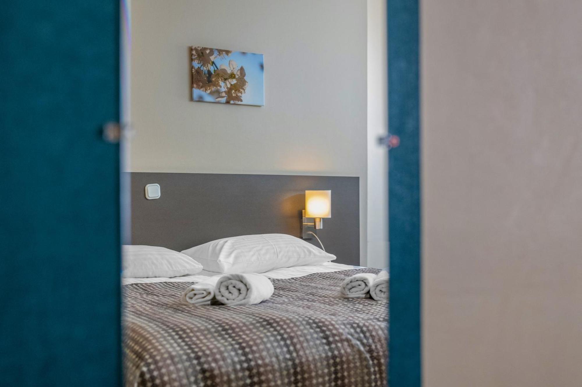 Corvin Corvin Wing Hotel Boedapest